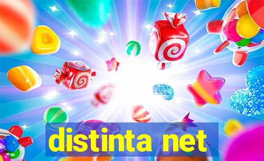 distinta net